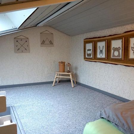 Ferienhaus Hennesee Meschede Dış mekan fotoğraf