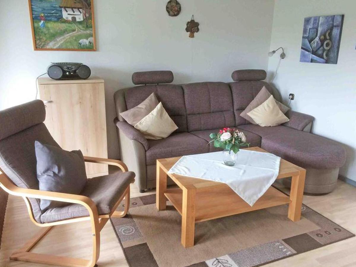 Ferienhaus Hennesee Meschede Dış mekan fotoğraf