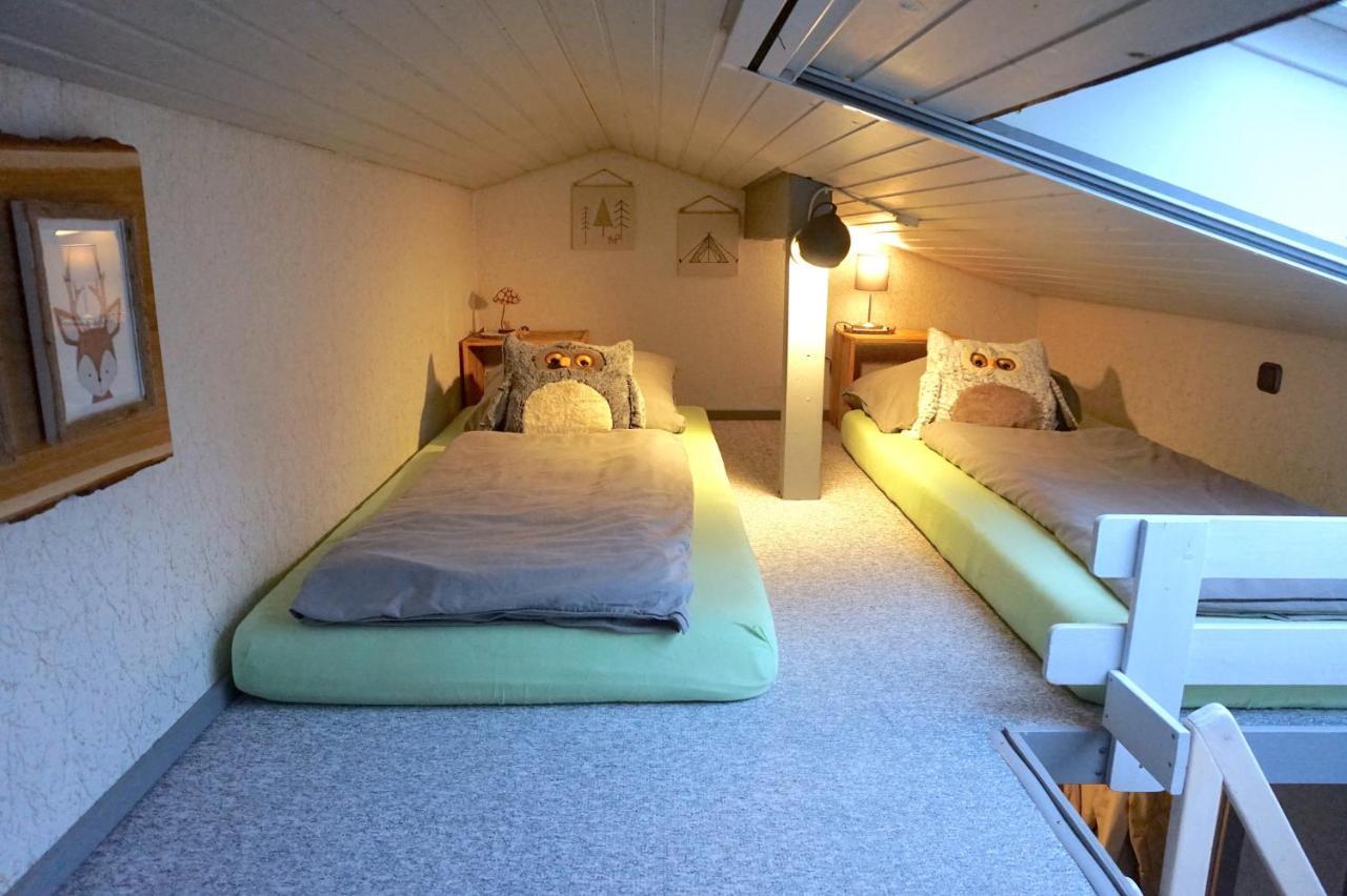Ferienhaus Hennesee Meschede Dış mekan fotoğraf