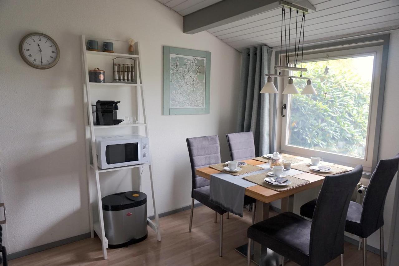 Ferienhaus Hennesee Meschede Dış mekan fotoğraf