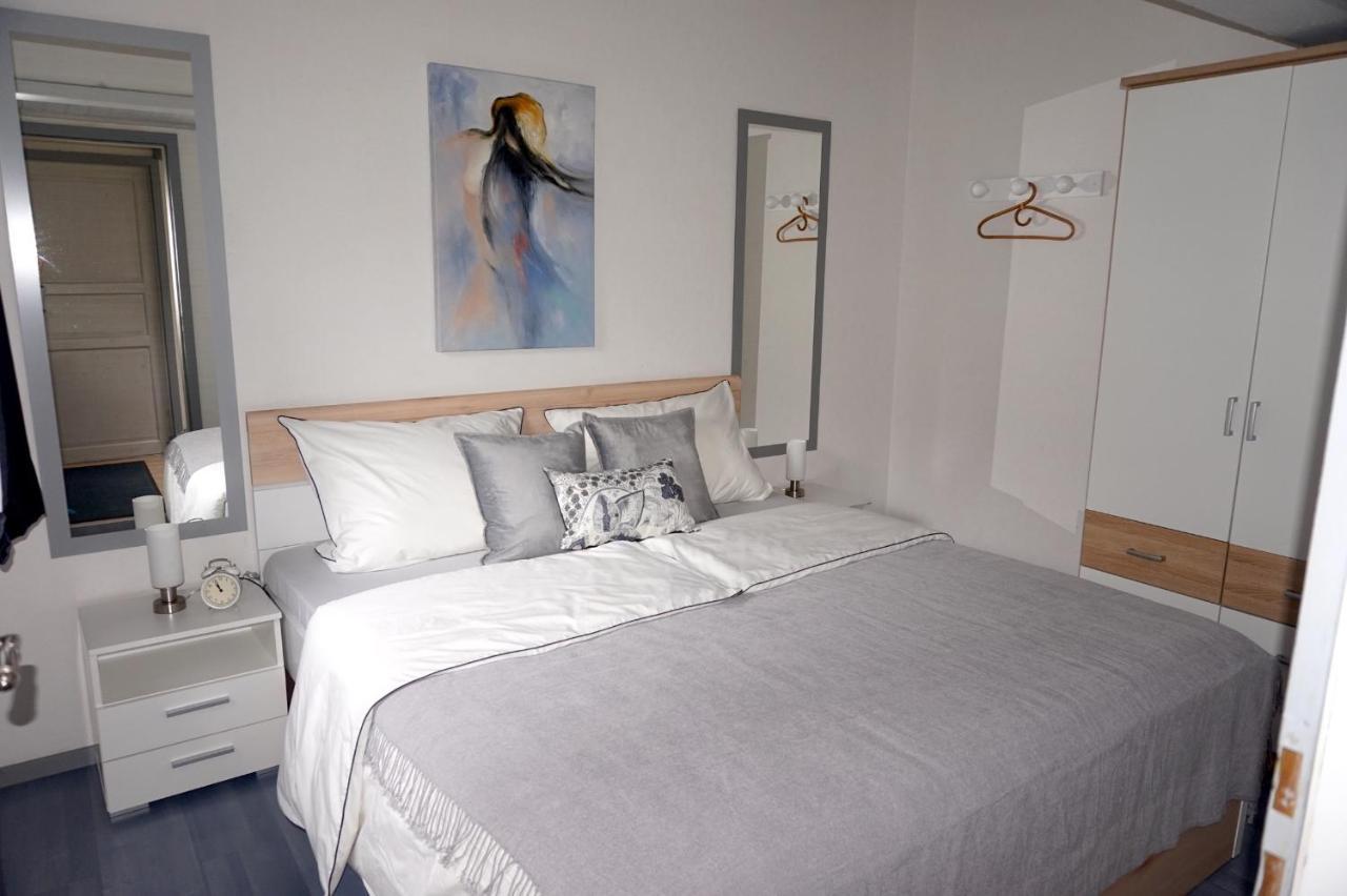 Ferienhaus Hennesee Meschede Dış mekan fotoğraf