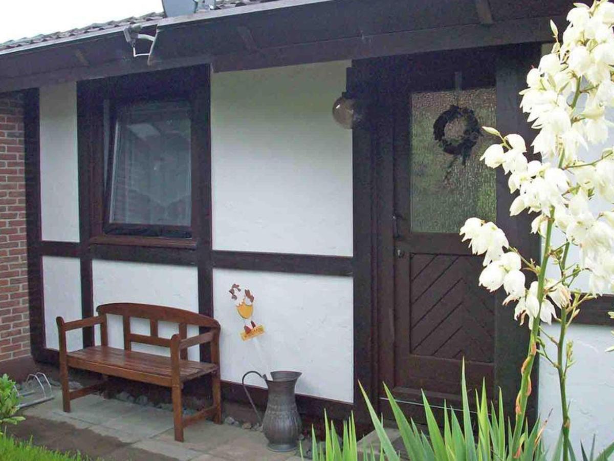 Ferienhaus Hennesee Meschede Dış mekan fotoğraf