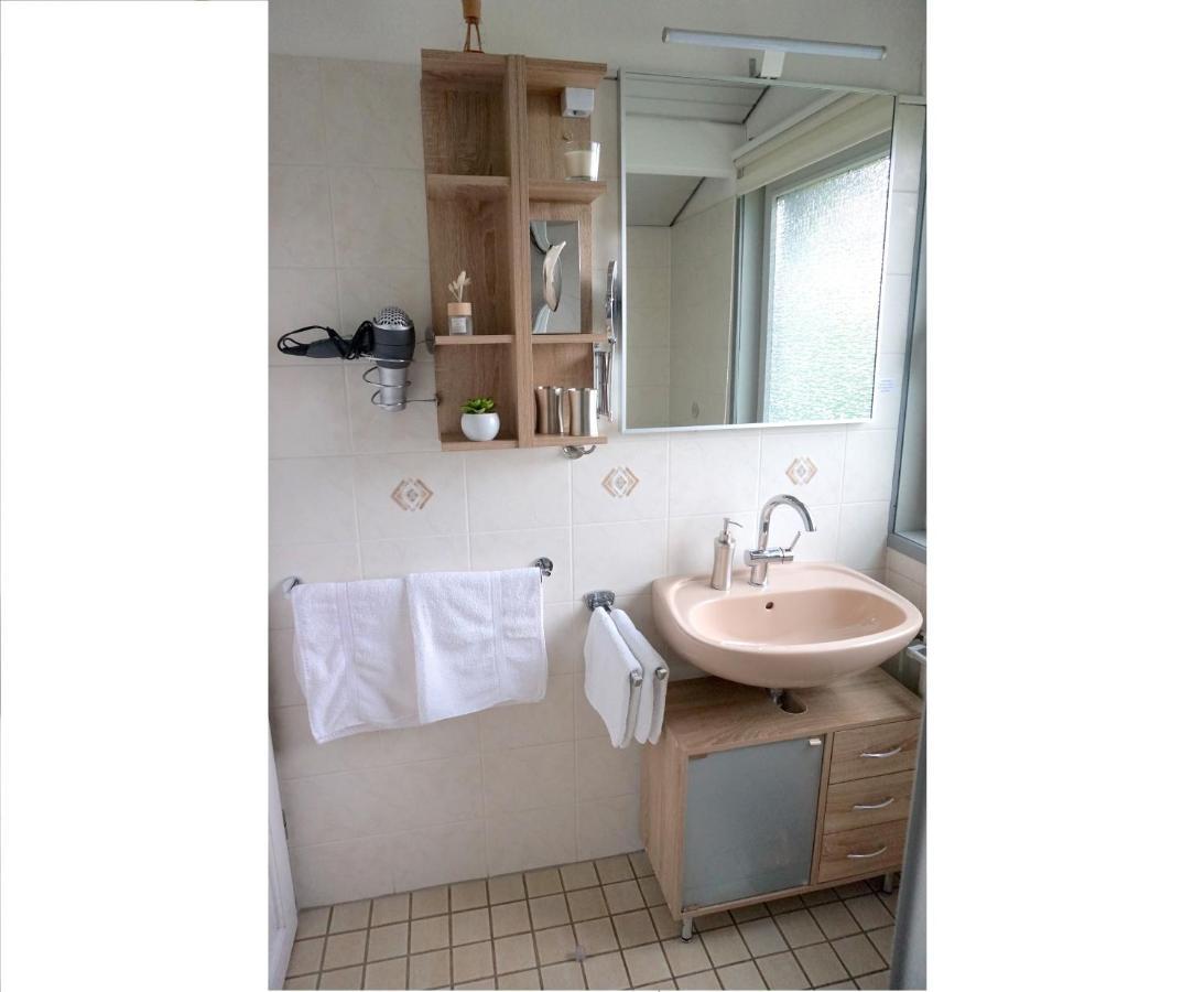 Ferienhaus Hennesee Meschede Dış mekan fotoğraf